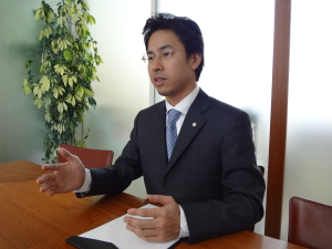 司法書士 伊藤 謙一